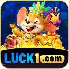 Logo luck1