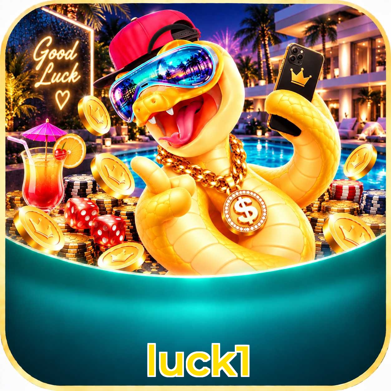 Jogos Fortune